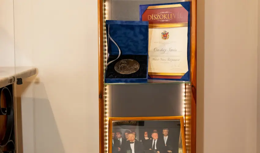 Alfa Hotel Miskolctapolca - Oktber 23. (min. 2 j)