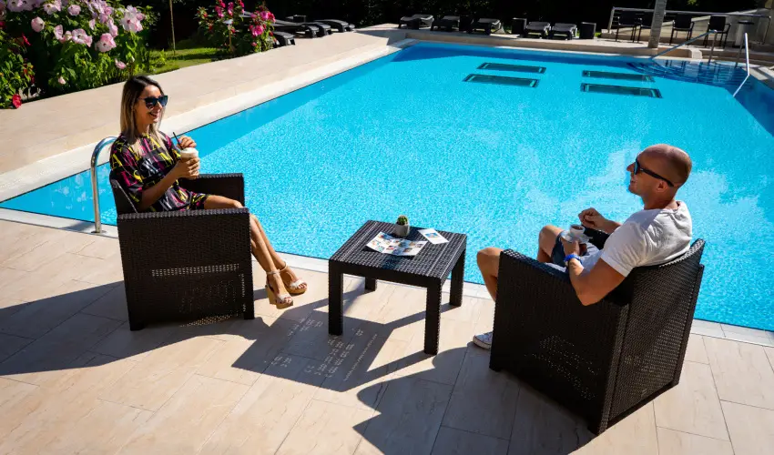 Alfa Hotel Miskolctapolca - Oktber 23. (min. 2 j)