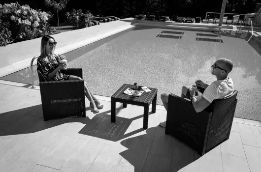 Alfa Hotel - Oktber 23. (min. 2 j)