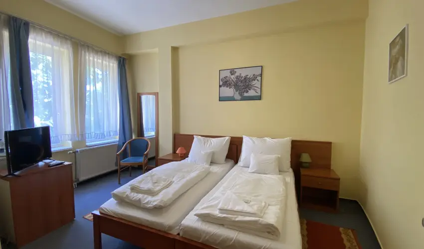 Tisza Alfa Hotel Szeged - Oktber 23.