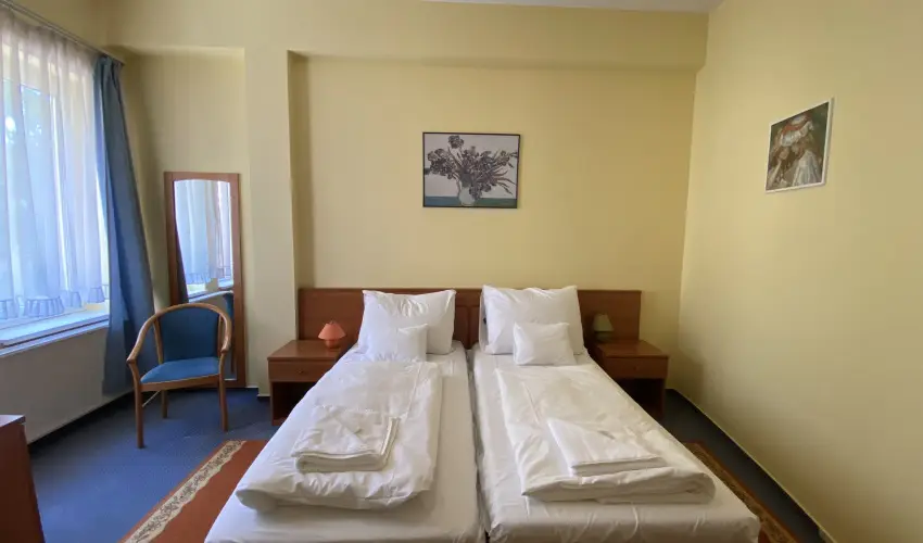 Tisza Alfa Hotel Szeged - Oktber 23.