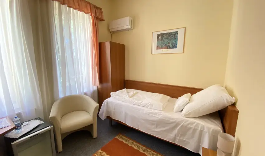 Tisza Alfa Hotel Szeged - Oktber 23.