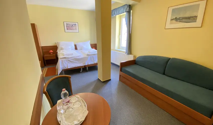 Tisza Alfa Hotel Szeged - Oktber 23.