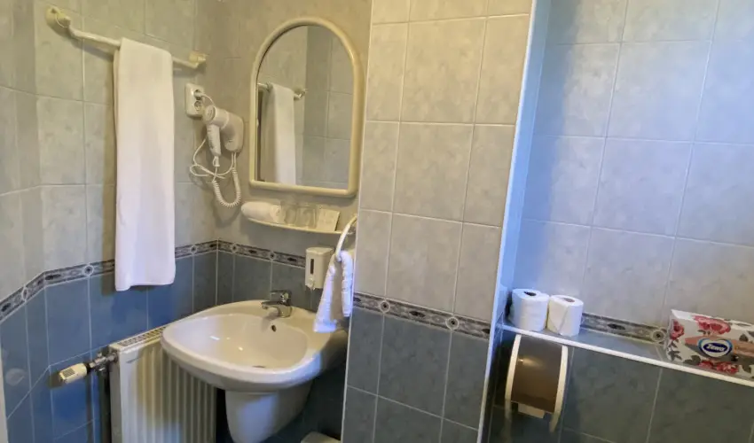 Tisza Alfa Hotel Szeged - Oktber 23.