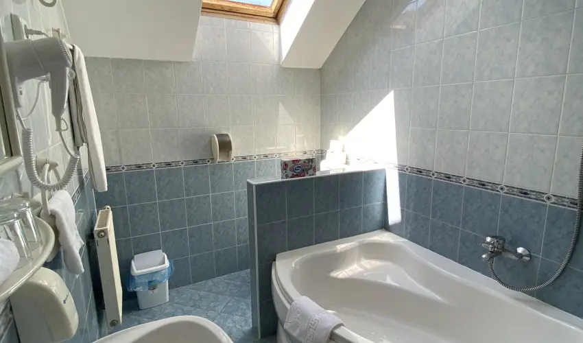 Tisza Alfa Hotel Szeged - Oktber 23.