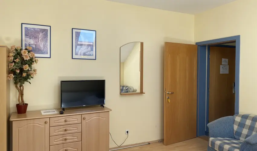 Tisza Alfa Hotel Szeged - Oktber 23.