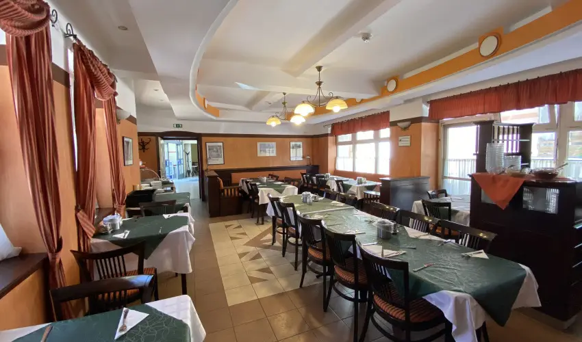 Tisza Alfa Hotel Szeged - Oktber 23.