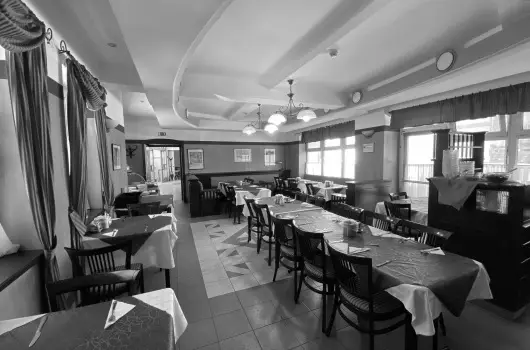 Tisza Alfa Hotel - Augusztus 20.