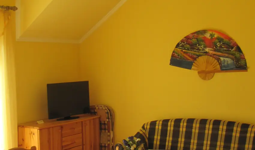 Alshegyi Apartmanok Zalakaros - Oktber 23. (min. 3 j)