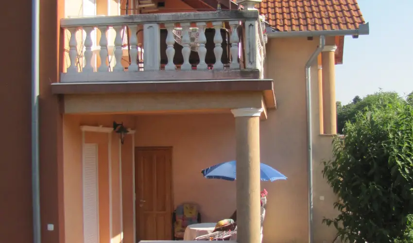 Alshegyi Apartmanok Zalakaros - Oktber 23. (min. 3 j)