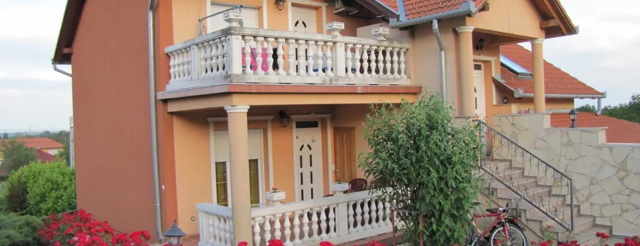 Alshegyi Apartmanok Zalakaros - Oktber 23. (min. 5 j)