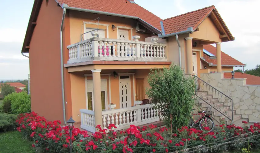 Alshegyi Apartmanok Zalakaros - Oktber 23. (min. 3 j)