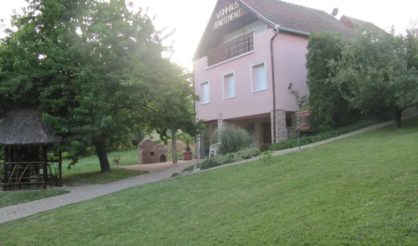 Alshegyi Apartmanok Zalakaros - Oktber 23. (min. 3 j)