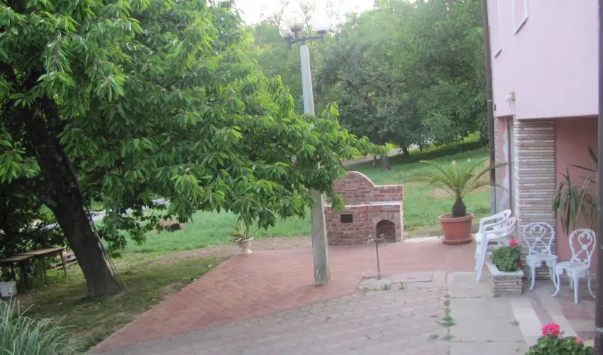 Alshegyi Apartmanok Zalakaros - Oktber 23. (min. 3 j)