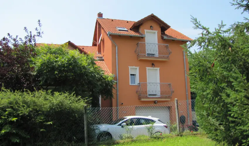 Alshegyi Apartmanok Zalakaros - Oktber 23. (min. 3 j)