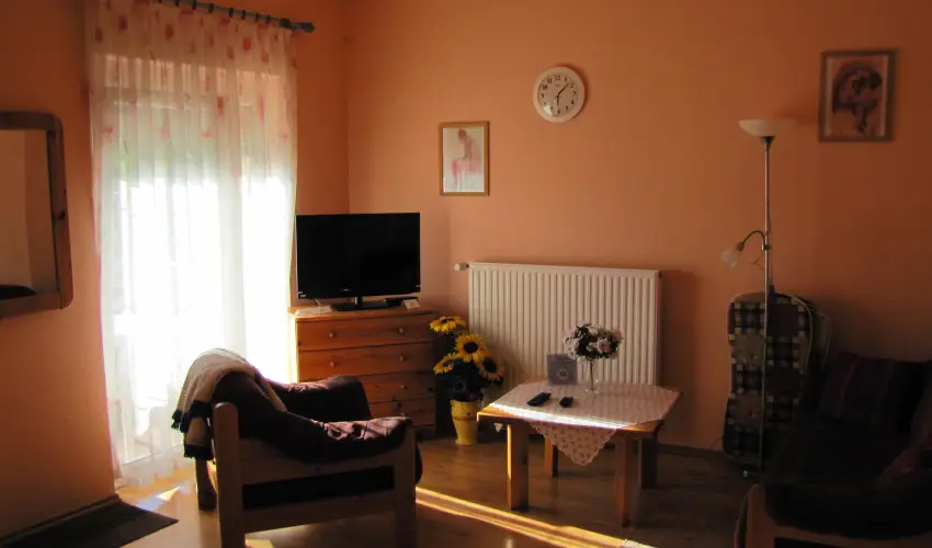 Alshegyi Apartmanok Zalakaros - Oktber 23. (min. 3 j)