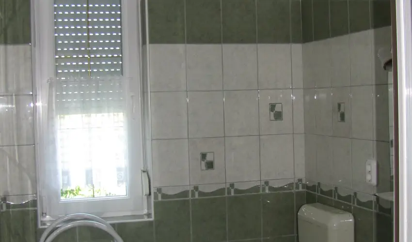 Alshegyi Apartmanok Zalakaros - Oktber 23. (min. 3 j)