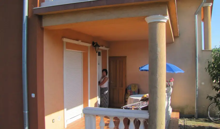 Alshegyi Apartmanok Zalakaros - Oktber 23. (min. 3 j)