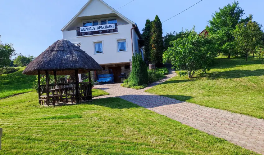 Alshegyi Apartmanok Zalakaros - Oktber 23. (min. 3 j)