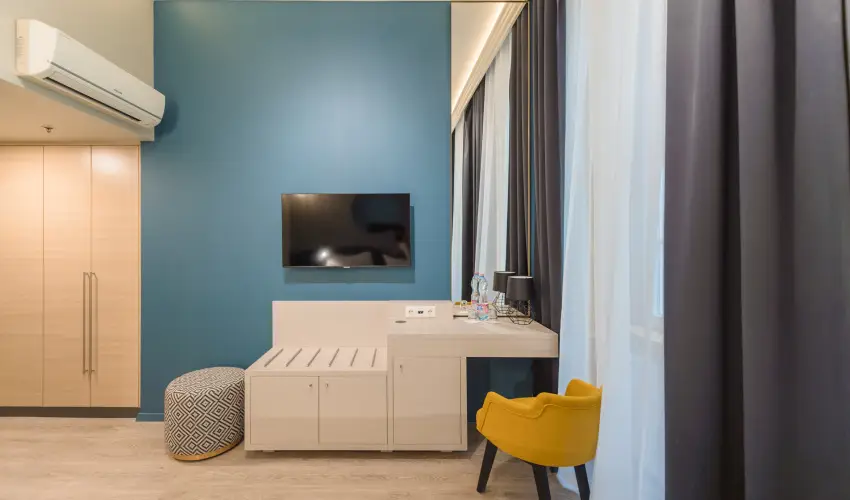 Alta Moda Fashion Hotel Budapest - Október 23.