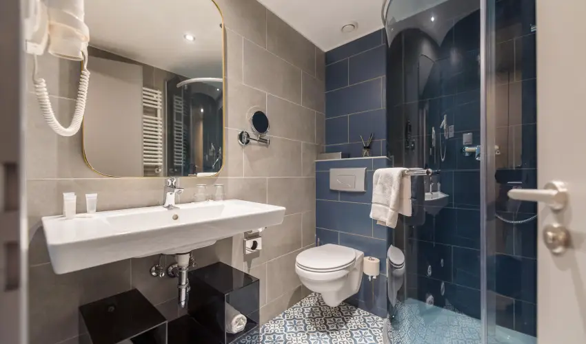 Alta Moda Fashion Hotel Budapest - Október 23.