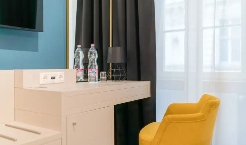 Alta Moda Fashion Hotel Budapest - Október 23.