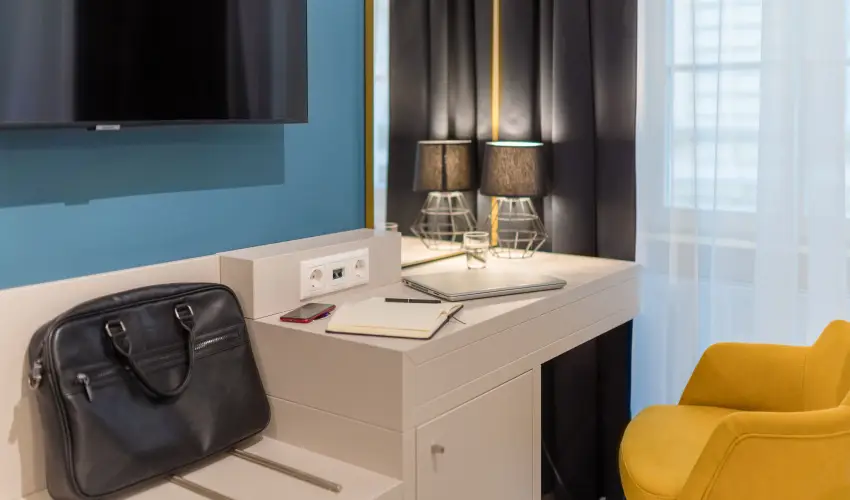 Alta Moda Fashion Hotel Budapest - Október 23.