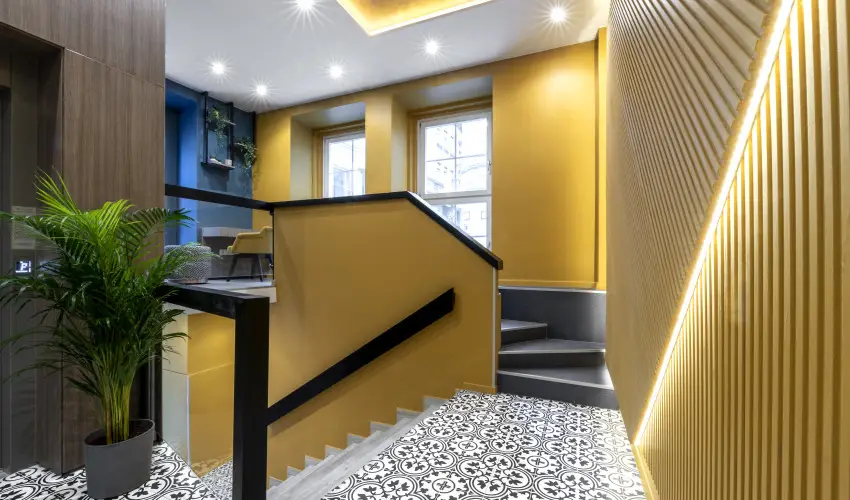 Alta Moda Fashion Hotel Budapest - Október 23.