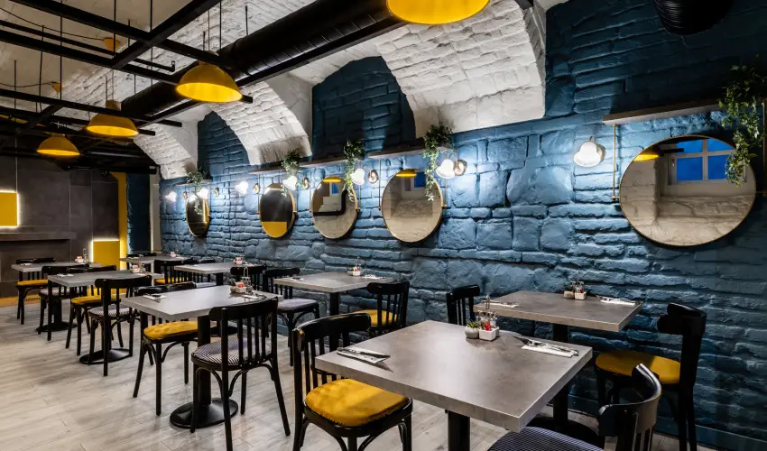 Alta Moda Fashion Hotel Budapest - Október 23.