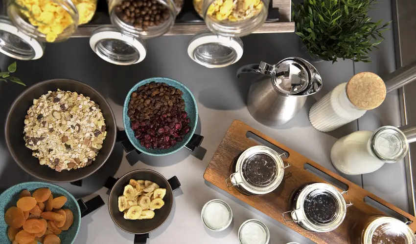 Alta Moda Fashion Hotel Budapest - Október 23.