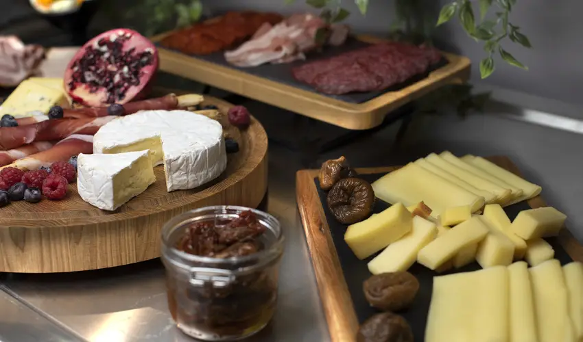 Alta Moda Fashion Hotel Budapest - Október 23.