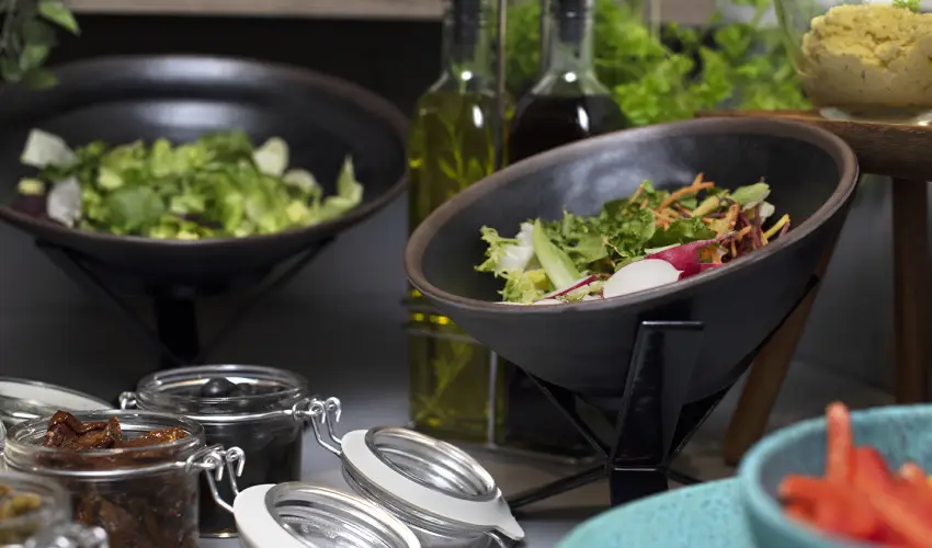 Alta Moda Fashion Hotel Budapest - Október 23.