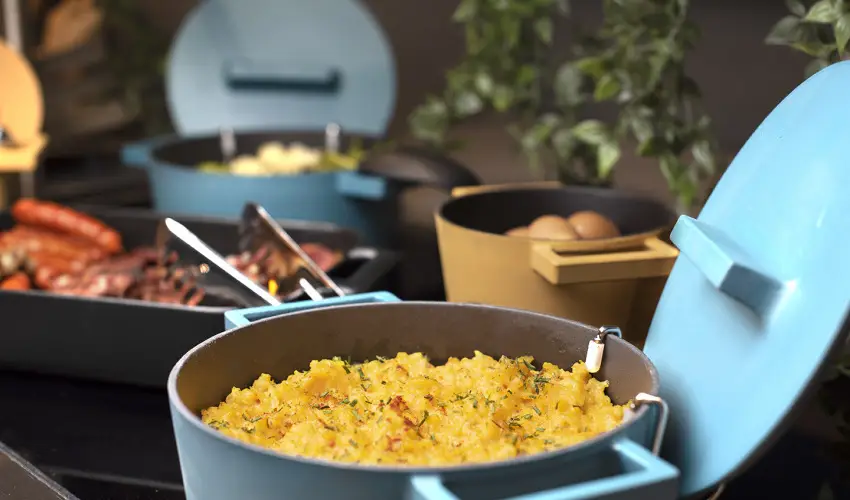 Alta Moda Fashion Hotel Budapest - Október 23.