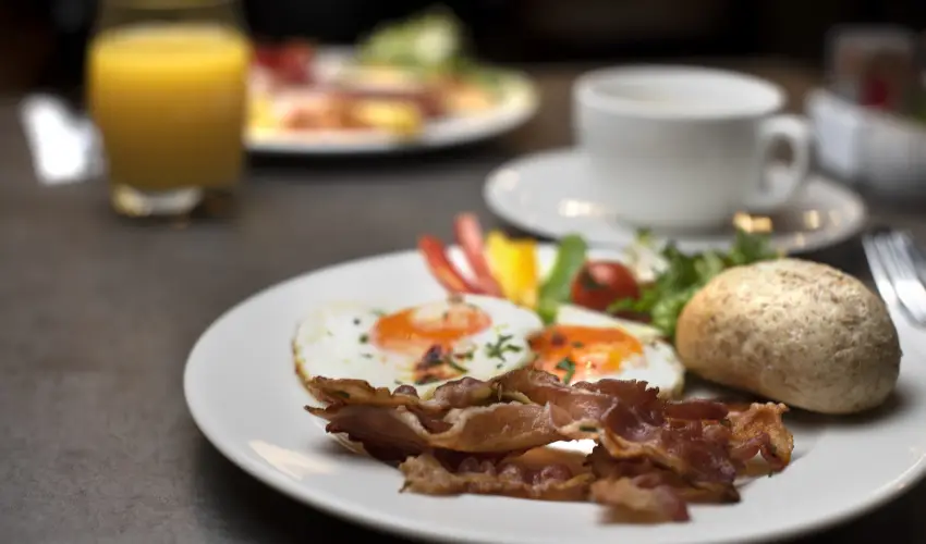 Alta Moda Fashion Hotel Budapest - Október 23.