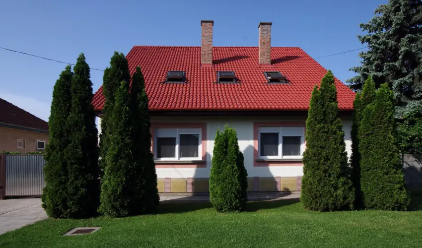 Amlia Apartman Gyula - Oktber 23. (min. 3 j)