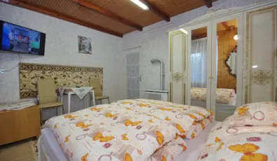Amlia Apartman Gyula