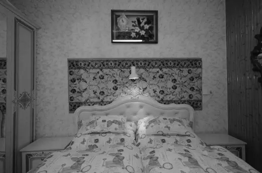 Amlia Apartman - Oktber 23. (min. 3 j)