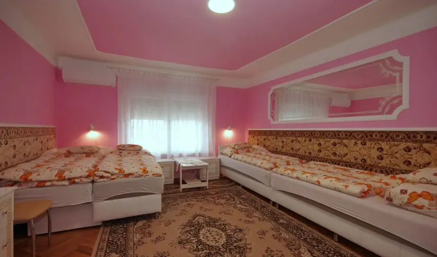 Amlia Apartman Gyula - Oktber 23. (min. 3 j)