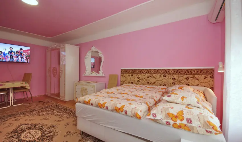 Amlia Apartman Gyula - Oktber 23. (min. 3 j)