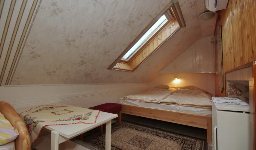 Amlia Apartman Gyula - Oktber 23. (min. 3 j)