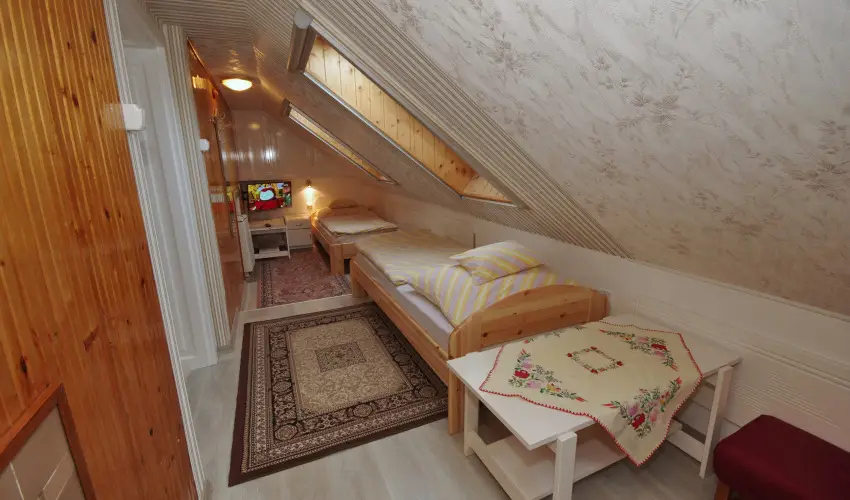 Amlia Apartman Gyula - Oktber 23. (min. 3 j)