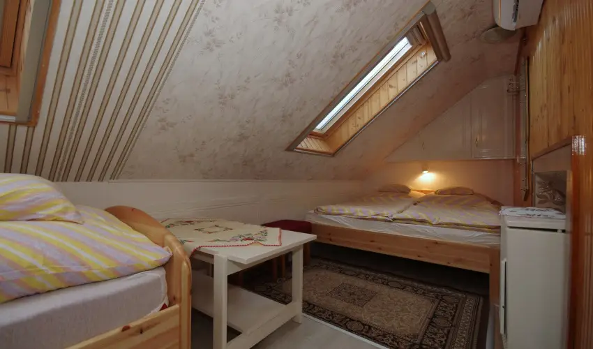 Amlia Apartman Gyula - Oktber 23. (min. 3 j)