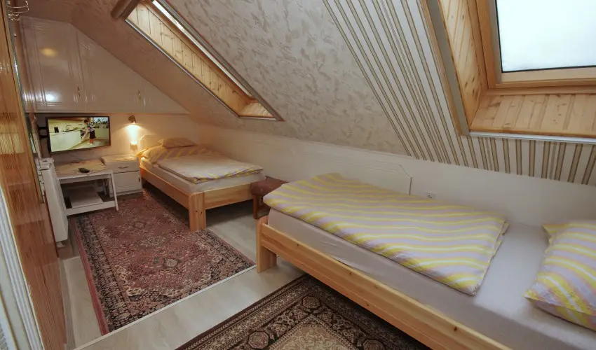 Amlia Apartman Gyula - Oktber 23. (min. 3 j)