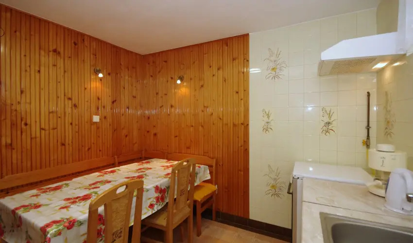 Amlia Apartman Gyula - Oktber 23. (min. 3 j)