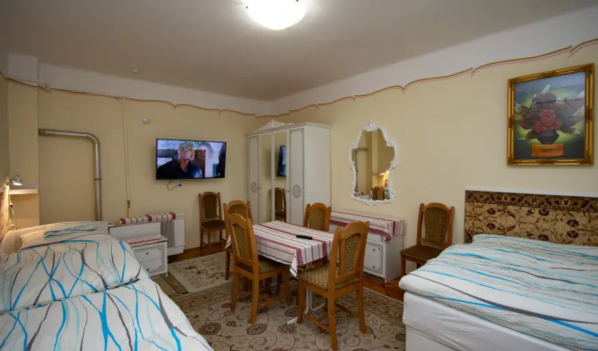 Amlia Apartman Gyula - Oktber 23. (min. 3 j)