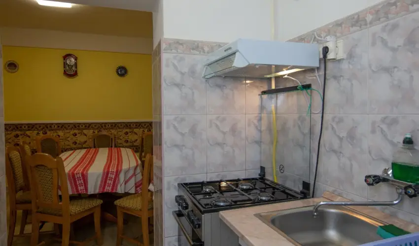 Amlia Apartman Gyula - Oktber 23. (min. 3 j)