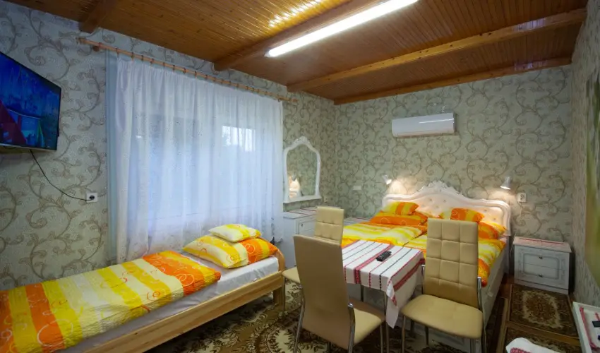 Amlia Apartman Gyula - Oktber 23. (min. 3 j)