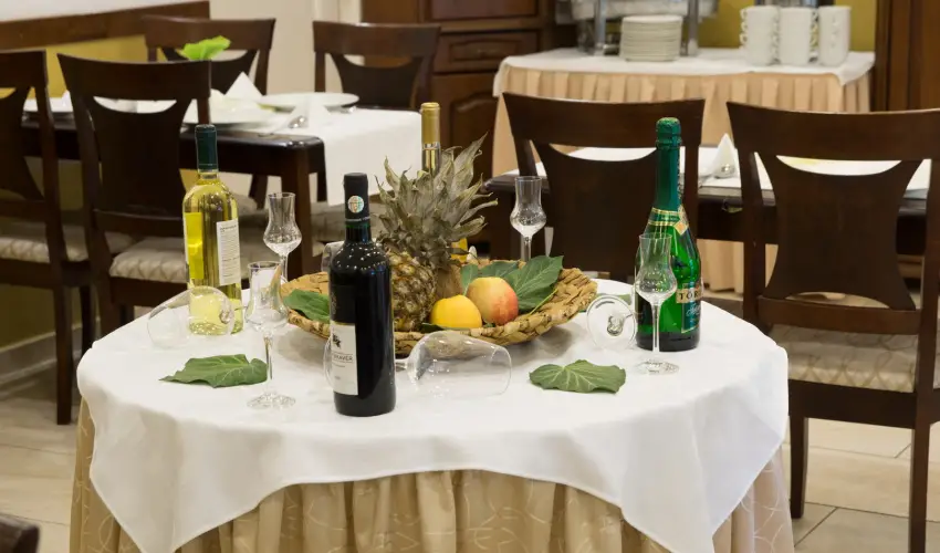 Ambrzia Szllshely s tterem Miskolctapolca - Oktber 23. (min. 3 j)