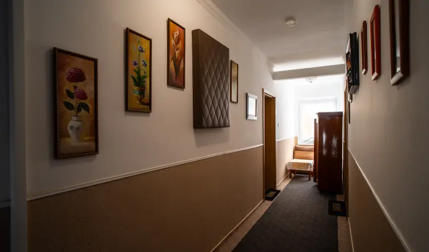 Ambrzia Szllshely s tterem Miskolctapolca - Oktber 23. (min. 3 j)