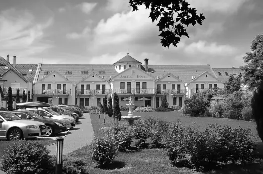 Ametiszt Hotel - Okt�ber 23. (min. 2 �j)